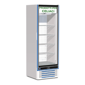 congelatore GLEE45 Lite