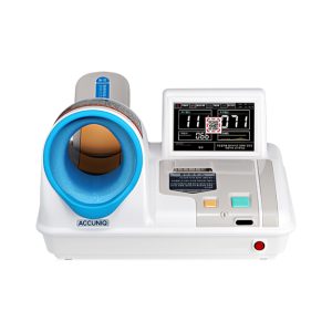 misuraotore pressione BP250