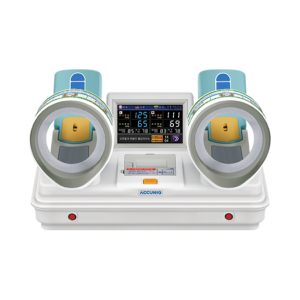 misuraotore pressione BP850