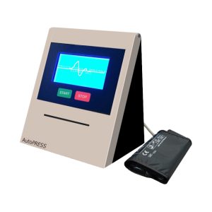 misuraotore pressione autopress