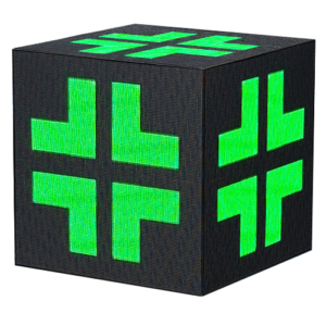 CubeLed